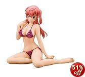 貴月イチカ 水着ver. (1/7スケール PVC製塗装済み完成品)