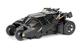 Batman Dark Knight Stealth Batmobile