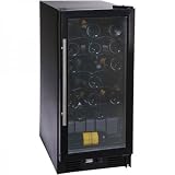Haier HVC15BBH 31-Bottle Wine Cellar