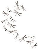 IMAGE OF Umbra Wallflutter Wall Décor, Set of 20