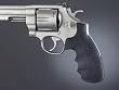 Rubber Grip-S&W N Frame - Hogue