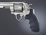 Rubber Grip-S&W N Frame - Hogue