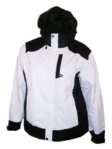 pulse ski coat