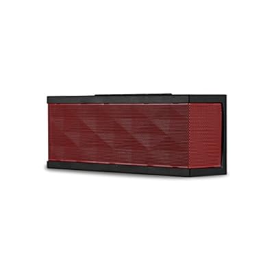 SoundBot&Acirc;&reg; SB571 Bluetooth Wireless Speaker for 12 hrs Music Streaming &amp; Hands-Free Calling w/ 6W + 6W 40mm Driver...