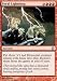Magic Saviors of Kamigawa Singles: Feral Lightning (Red Uncommon)