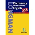 Longman Dictionary of Contemporary English (DCE): For Advanced Learners. �ber 230.000 Stichw�rter und Wendungen