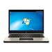 HP Folio 13-1020US 13.3-Inch Ultrabook (Steel Gray)