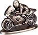 Motor Bike Racer - Racing - Collectible Figurine Statue Sculpture
