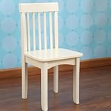 KidKraft Avalon Chair For Children - Apple