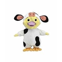 Fisher Price Animal Sounds Ming-Ming