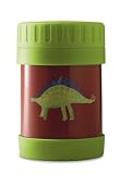Crocodile Creek Food Jar – Stegosaurus
