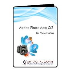 Adobe Photoshop CS3 for Photographers