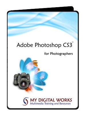 Adobe Photoshop CS3 for Photographers