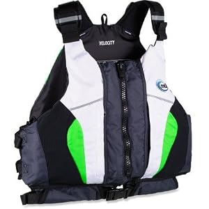 MTI Velocity Life Jacket by