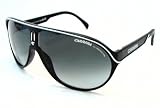 CARRERA JOCKER Sunglasses Matte Black/White 7NN-PT Shades