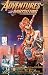 ADVENTURES IN BABYSITTING ORIGINAL MOVIE POSTER