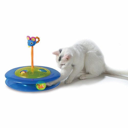 ダッドウェイ　ペットステージ　チーズ　チェイス　PTPS367
