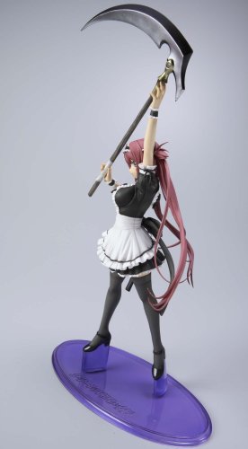エクセレントモデルCORE クイーンズブレイドP-4 1.冥土へ誘うものアイリ