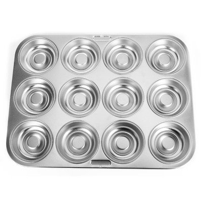 Fox Run G/b Boy 7-1/2-Inch Bulk