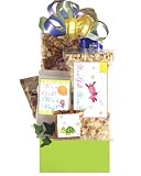 Twin Babies Gift Basket