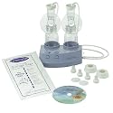 Lansinoh Double Electric Breast Pump - 1 Count