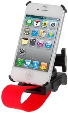 Bike Holder for MP4 (Black)