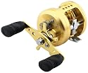 Team Daiwa&reg; Luna&trade; Baitcasting Reel