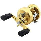Daiwa Baitcasting Reel