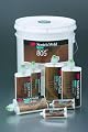 3M(TM) Scotch-Weld(TM) Low Odor Acrylic Adhesive DP810NS Clear Duo-Pak [PRICE is per CARTRIDGE]