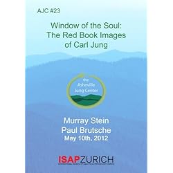 AJC #23 The Red Book Images of Carl Jung