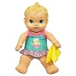 Baby Alive Splash N Giggle