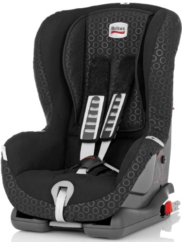 Britax Duo Plus Car Seat