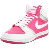[ナイキ] NIKE ウィメンズ コート フォース HI ベーシック