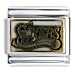 Nba Philadelphia 76ers Licensed Sports Italian Charms Bracelet Link