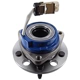 New Front Wheel Bearing Hub Assembly 1997 02 Buick Century