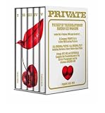 Produkt-Bild: Private Collection Box: 1970-1979 [ PRIVATE COLLECTION BOX: 1970-1979 ] by Hanson, Dian (Author) Sep-01-2009 [ Hardcover ]