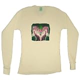 Unisex Buddhiwear Long Sleeve Thermal Balance Hands Shirt
