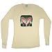 Women's Buddhiwear Long Sleeve Balance Hands Shirt