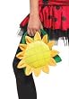 Sunflower Purse Holiday Costume Party Accessory