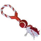 Fun Rope Dog Toy