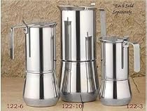 G.A.T 1294 Carmen Espresso Maker 4-c.