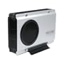 Cubeternet NAS Network Attached Storage Enclosure for Multiple Drives or Printer Sharing + Bit Torrent