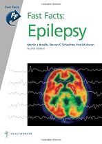 Fast Facts: Epilepsy, fourth edition