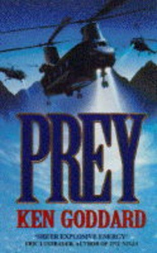 prey