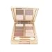 Estee Lauder 8 Pure Color Eyeshadow Lipgloss Lipstick Palette Compact Unboxed