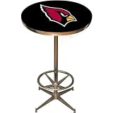 Arizona Cardinals Pub Table