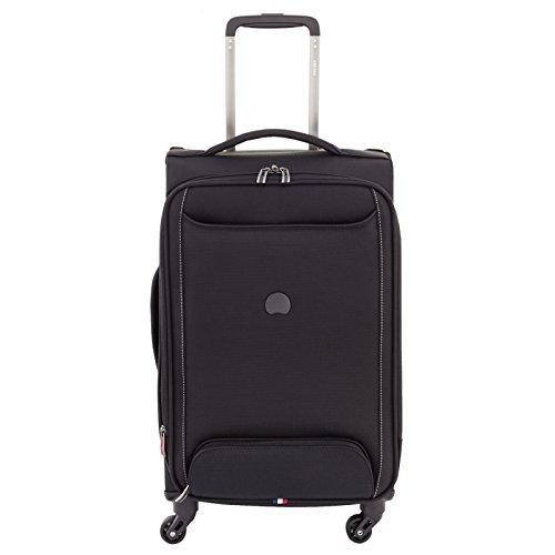 Delsey Luggage Chatillon 21 Inch CarryOn Expandable Trolley All