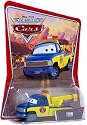Disney / Pixar CARS Movie 1:55 Die Cast Car Series 3 World of Cars Race Crew Tow Truck