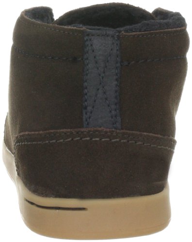 Reef Men's Reef Spiniker Mid Sl Brown Walking Shoe R3412BRO 8 UK, 9 US