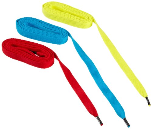 VANS Herren G&uuml;rtel LACE, neon